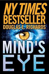 Mind's Eye (Nick Hall Book 1)