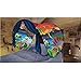 Dream Tents Pop Up Tent Magical Dream World Winter Wonderland