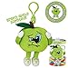 Whiffer Sniffers Sour Saul Scented Backpack Clip