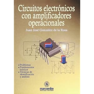 Circuitos electrónicos con amplificadores operacionales