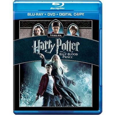 Dvd Harry Potter Digital Collection Amazon Prime Harry Potter And