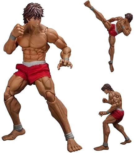 BAKI「アクリルフィギュア」 烈海王 mxn26g8 BAKI「アクリルフィギュア」 烈海王 mxn26g8-買い物をお 楽しみ
