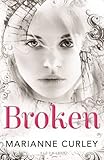Broken (The Avena Series)