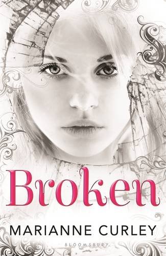 Broken (The Avena Series)