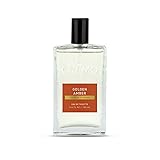 Cremo Cologne For Men - Golden Amber Mens Cologne
