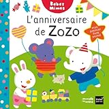 L'anniversaire de Zozo ! by 