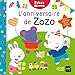 L'anniversaire de Zozo ! by 