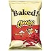 Baked Cheetos Oven Baked Crunchy Flamin' Hot Cheese Flavored Snacks, 7.625 oz Bag
