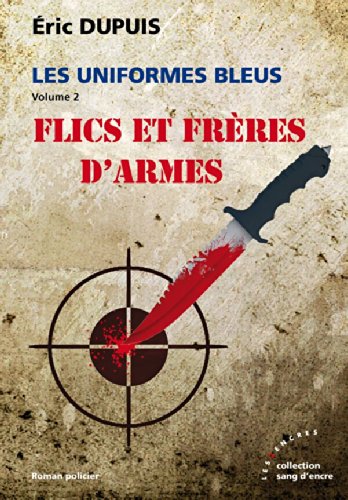 Flics et frères d'armes