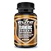 Dr's Elite Turmeric Herbal Supplement - Back Pain And Joint Pain Management - All Natural Anti-Inflammatory for Arthritis - Muscle Relaxers - 2 Month Supply - 60 Softgels