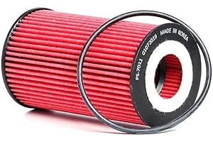 K&N Premium Oil Filter: Designed to Protect your Engine: Compatible with Select 1997-2015 PORSCHE (918 Spyder, Boxster, 911, GT2, GT3, Turbo, Cayman, Cayenne, Carrera, 996), PS-7011