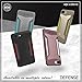 iPhone 7 Plus Case, X-Doria Defense Gear Series - Heavy Duty Protection with Drop Shield, Military Grade Drop Tested Case for Apple iPhone 7 Plus, [Silver]