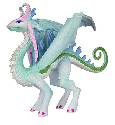 Safari Ltd Princess Dragon