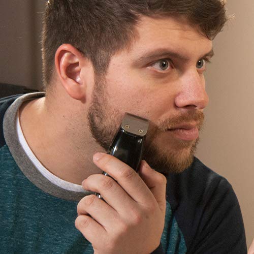 Wahl Beard Trimmer 5537-1801 - Image 4