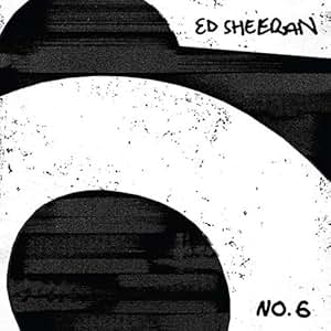 ed sheeran no 6 collaboration album download zip