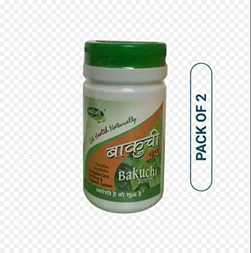 Swadeshi Bakuchi Churna Pack of 2