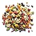 ZuPreem Pure Fun Bird Food, Cockatiel, Lovebird, Quaker, Small Conure, Lorikeet, Seed and Pellet Blend for Medium Birds, Food Mixer Topper, Enriching Variety, Made in USA, Cockatiel Food (M, 2 lb)