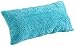 Brentwood Kids Poodle Body Pillow, Turquoise