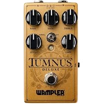 Wampler Tumnus Deluxe (本体のみ) 51BjVlmM8QL._AC_UL210_SR210,