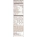 Back to Nature Non-GMO Cookies, Gluten-Free Double Chocolate Cherry Brownie, 8 Ounce