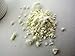 Mill Pulverized 100% Pure Rosin Powder, vial, Net Wt: .15 oz (4 g), Vol: .5 oz
