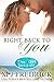 Right Back to You (The Off-Season Book 2)