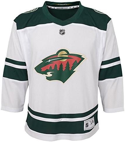 Outerstuff NHL Boys Replica Jersey-Away