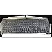 Keyboard Cover for Logitech K360,Keeps Out Dirt Dust Liquids and Contaminants - Keyboard not Included - Part#717G107