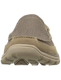 Skechers USA Superior Milford mocasines sin cierre para hombre