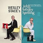 Wesley Stace's John Wesley Harding