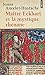 Ma+tre Eckhart Et La Mystique Rh'nane (English and French Edition) by 