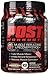 Bluebonnet Nutrition Extreme Edge Post Workout Protein Powder, Grass Fed Cows, 28 Grams of Protein, No Sugar Added, Gluten Free, Soy Free, Kosher Dairy, 1.12 lb, 12 Servings, Chocolate Flavor