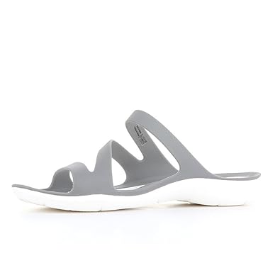 crocs swiftwater sandal w