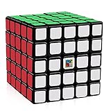 D-FantiX Moyu Cubing Classroom MF5S 5x5 Speed Cube, Mofang Jiaoshi 5x5 Magic Cube Puzzle