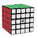 D-FantiX Moyu Cubing Classroom MF5S 5x5 Speed Cube, Mofang Jiaoshi 5x5 Magic Cube Puzzle