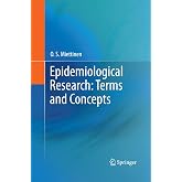 Epidemiological Research: Terms and Concepts