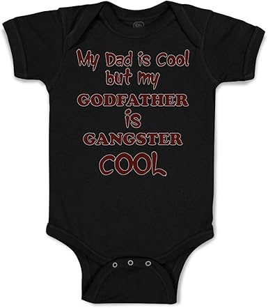 gangster baby boy clothes