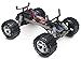 Traxxas Stampede 1/10 Scale 2WD Monster Truck with TQ 2.4GHz Radio, Silver