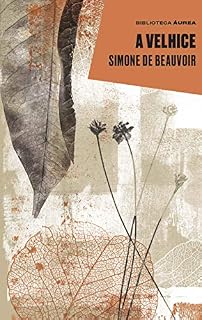 Livro A velhice