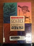 The Grolier Library of Science Biographies, Volume 5