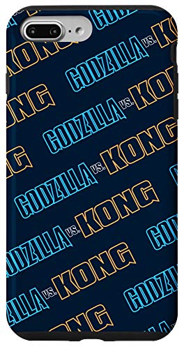 iPhone 7 Plus/8 Plus Godzilla vs Kong - Official