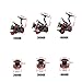 SeaKnight Axe Spinning Reel Full Metal 11BB Anti-Corrosion Design Smooth and Powerful Fresh and Saltwater Spinning Fishing Reels