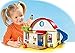 Playmobil Suburban Home Playset