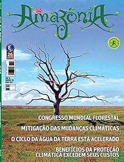 Livro Amazonia 105