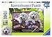 Ravensburger Traveling Pups 100 Piece Jigsaw Puzzle for Kids – Every Piece is Unique, Pieces Fit Together Perfectly