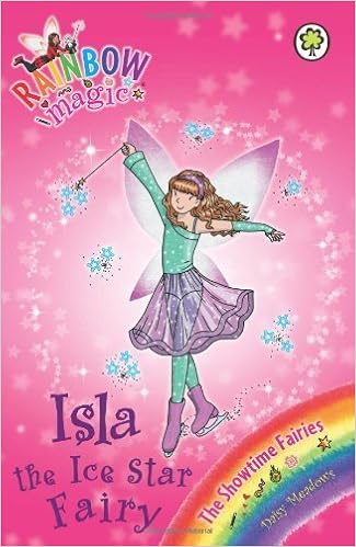Rainbow Magic Emma The Easter Fairy By Meadows Daisy 2011