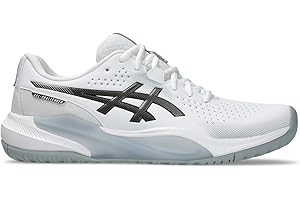 ASICS Men's Gel-Challenger 15 Tennis Sneakers