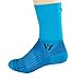 Swiftwick ASPIRE Four Socks, Blue, Large