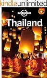 Lonely Planet Thailand (Travel Guide)
