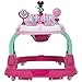 Disney Ready, Set, Walk 2.0 Walker - Minnie Flower Power